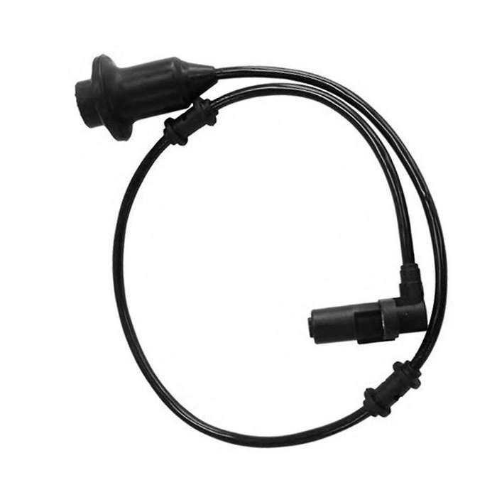 Suitable for - S-class 4-door Sedan (w220) S-class Coupe (c215) Abs Sensor 2205400517