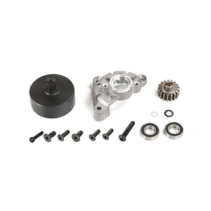 Suitable for 1/5 Baha Rovan Tripod Clutch Cup Kit, Modified and Upgraded Accessories.
