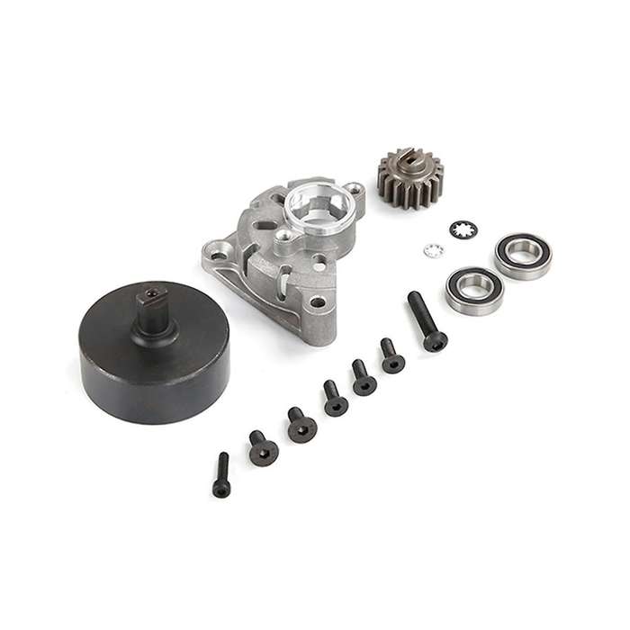 Suitable for 1/5 Baha Rovan Tripod Clutch Cup Kit, Modified and Upgraded Accessories.