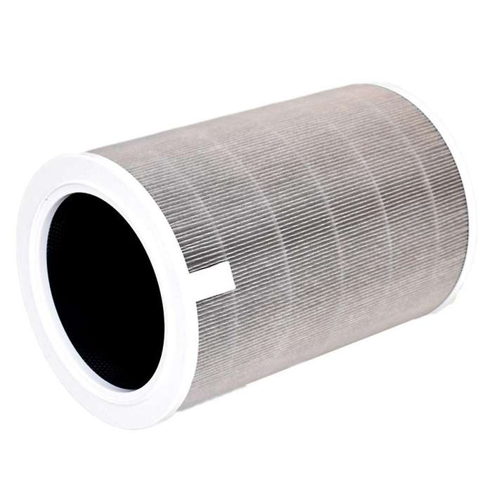 Suitable for Air Purifier Hepa Activated Carbon Filter Air Purifier Filter