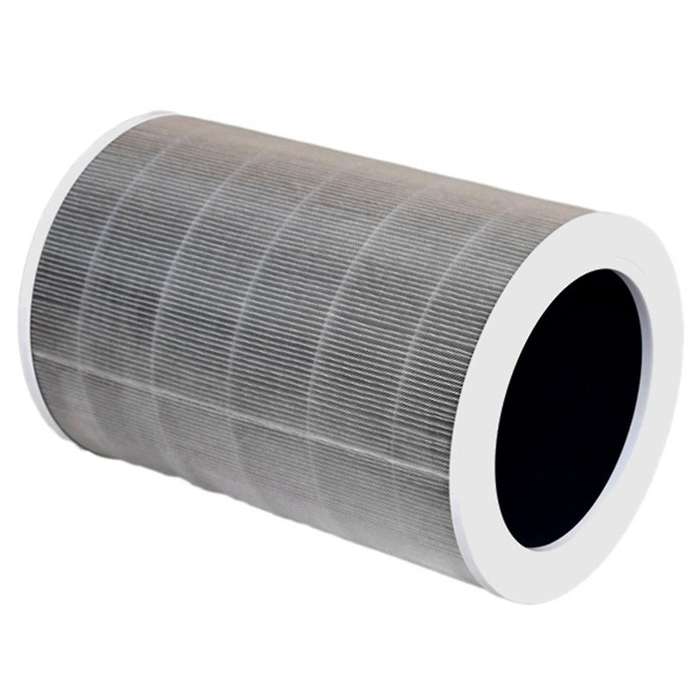 Suitable for Air Purifier Hepa Activated Carbon Filter Air Purifier Filter