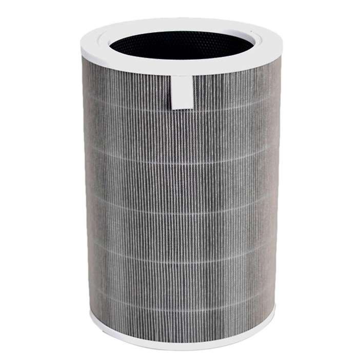 Suitable for Air Purifier Hepa Activated Carbon Filter Air Purifier Filter