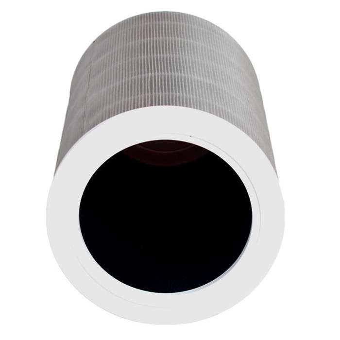 Suitable for Air Purifier Hepa Activated Carbon Filter Air Purifier Filter
