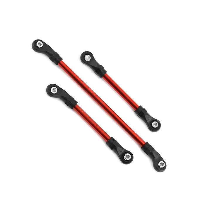 Suitable for 8140r -4 Metal Steering Rod 5x117 60 63,modified and Upgraded Accessories,blue