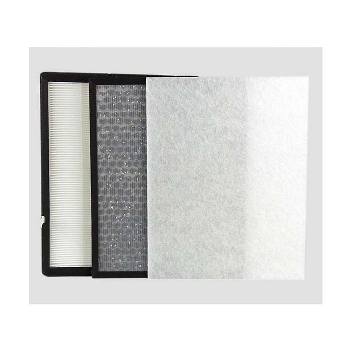 Suitable for Air Purifier Kj20fe-nh1/nh2/nh3/nh5 Kj15fe- Composite Filter Fm-20h Filter