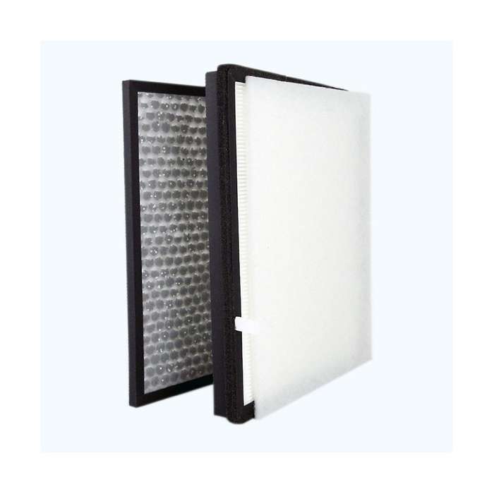 Suitable for Air Purifier Kj20fe-nh1/nh2/nh3/nh5 Kj15fe- Composite Filter Fm-20h Filter