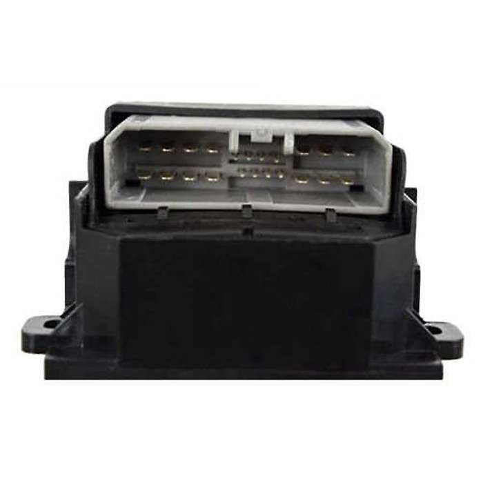 Suitable for Electric Window Switch Glass Lifter Master Switch 35750-SNB-RHD