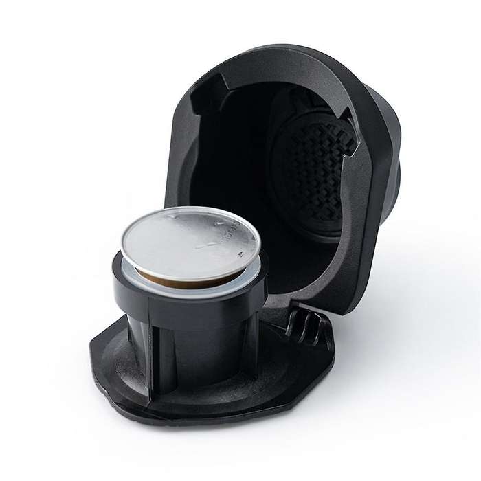 Suitable for Filling Reusable Coffee Capsule Cup Coffee Utensil