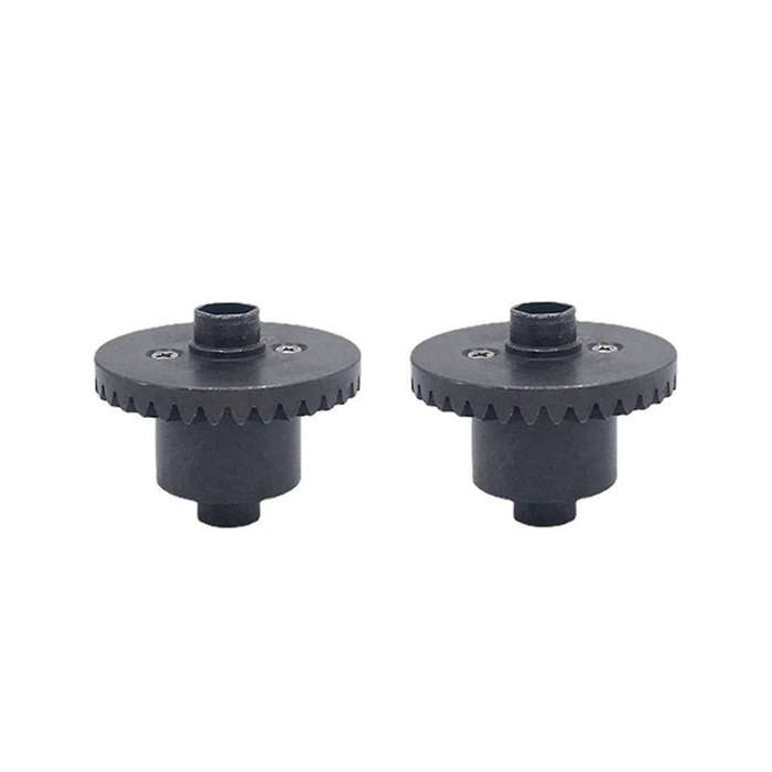 Suitable for Huangbo Zp1001 Zp1002 Zp1003 Zp1004 Model Car Accessories Front and Rear Axle Gear Gea