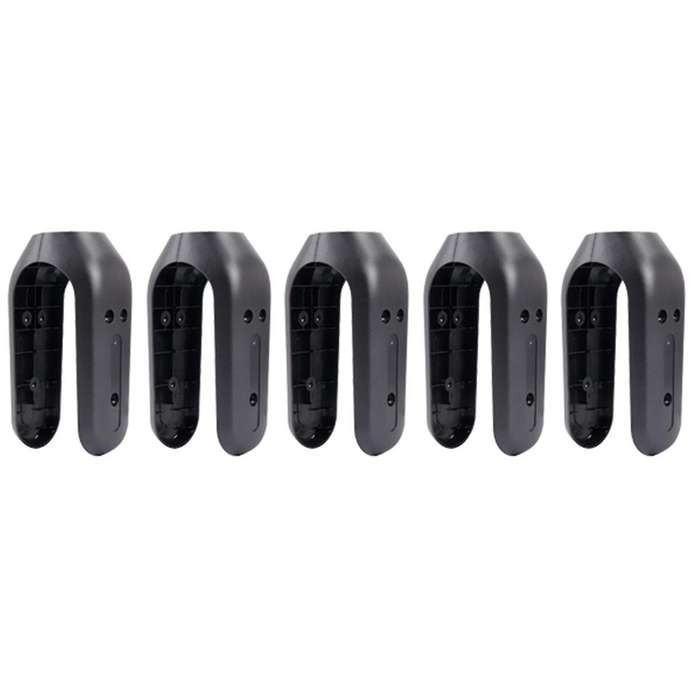 Suitable for MAX G30 Scooter Accessories Front Fork Protective Cover G30 Front Fork Protective Cover