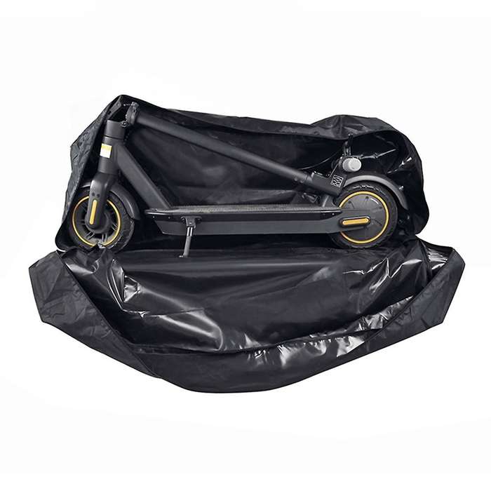 Suitable for Max G30 Universal Car Bag, Electric Scooter Accessories Storage Bag, Handbag