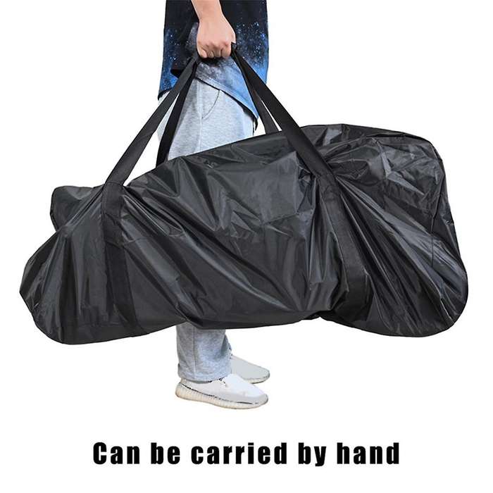 Suitable for Max G30 Universal Car Bag, Electric Scooter Accessories Storage Bag, Handbag