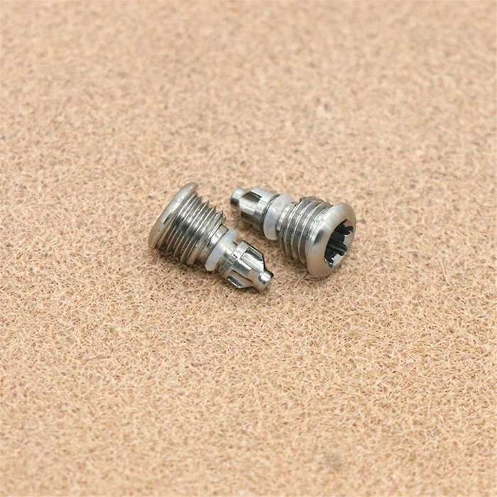 Suitable for MT2 MT4 MT5 MT7 MT8 Brake Seal Oil Plug Titanium Alloy Screw Accessories-E