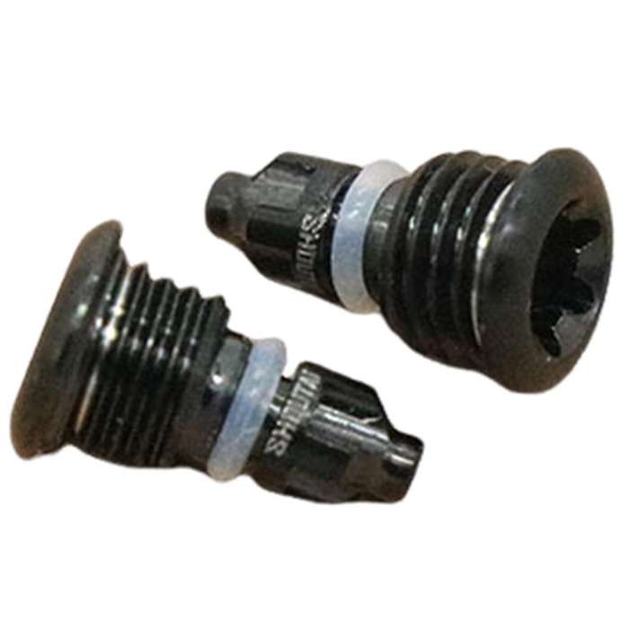 Suitable for MT2 MT4 MT5 MT7 MT8 Brake Seal Oil Plug Titanium Alloy Screw Accessories-A