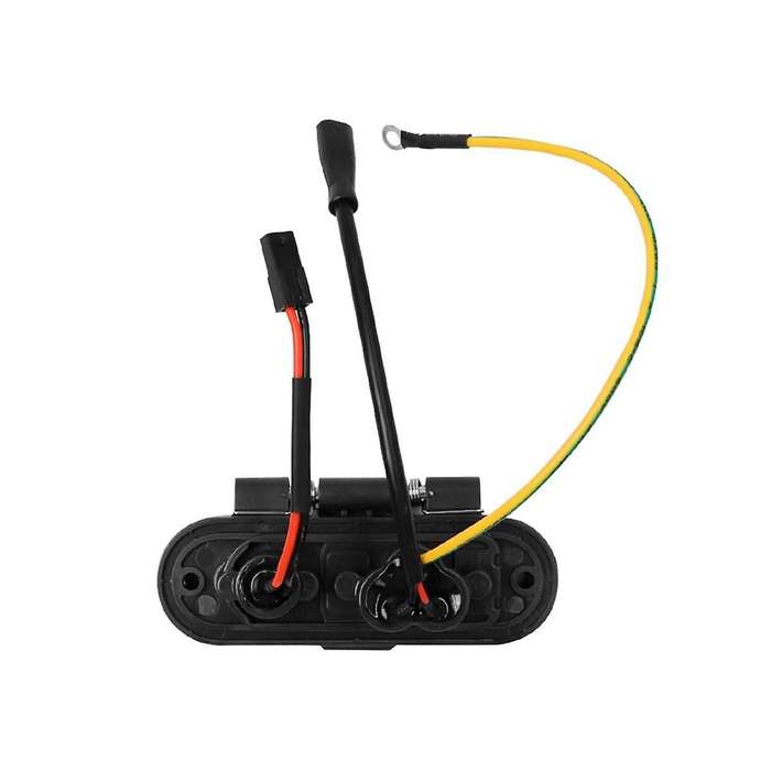 Suitable for No. 9 MAX G30 Electric Scooter Accessories Waterproof Plug Charging Port Assembly Port