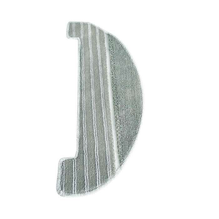 Suitable for Pusanik M8pro Sweeper Cleaning Mopping Cloth Wiping Wipe Accessories Wash Cloth Wet An