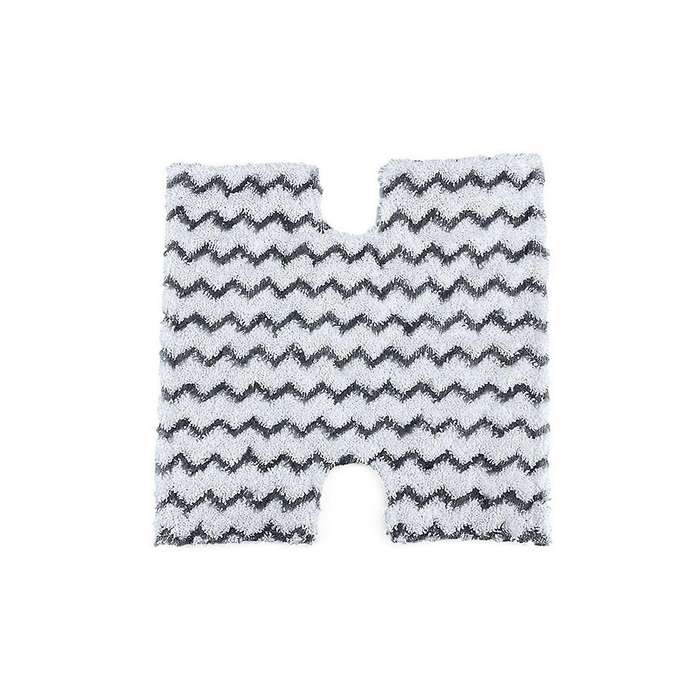 Suitable for Steam Mop Cloth S3973d S3973 Microfiber Mop Cloth Replacement Pad Accessories