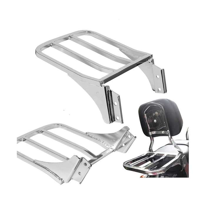 Suitable for Sportster 883 1200 72 48 Big Glide Retrofit Trunk Bracket Motorcycle Rear End Bracket