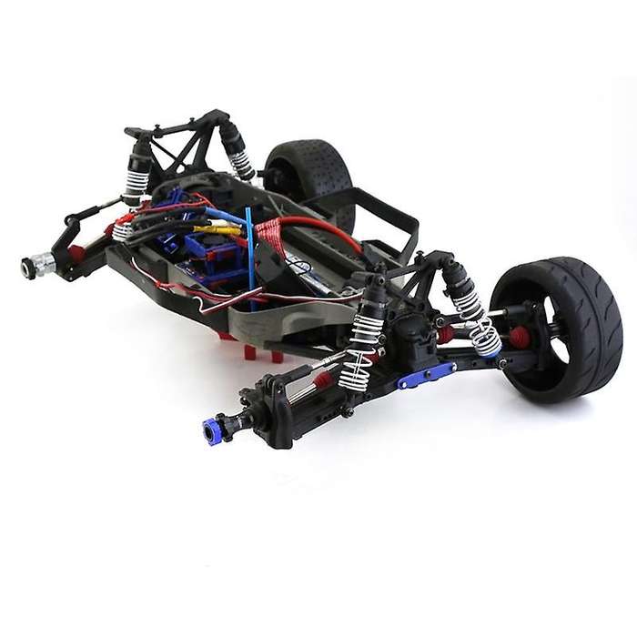 Suitable for Slash2WD Rustle Stampede Bandit 4WD 12 17mm Combiner