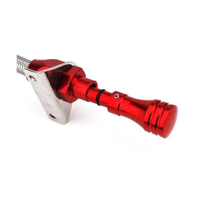 Suitable for Universal Oil Transmission Oil 530mm Oil Red