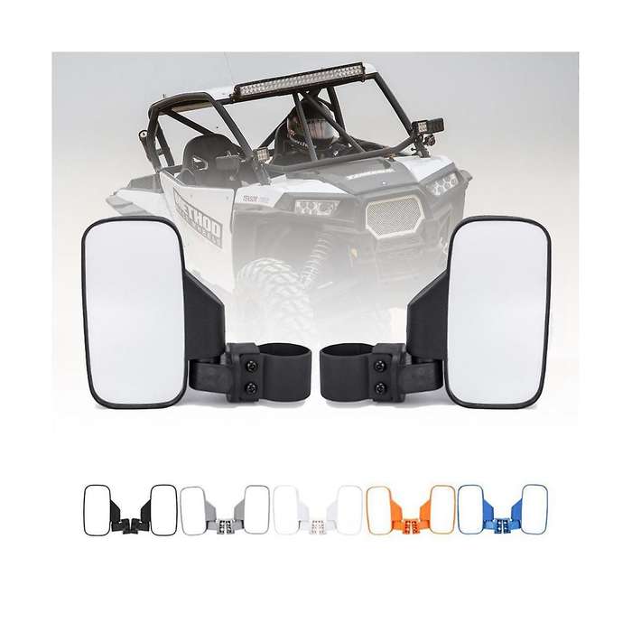 Suitable for Utv/atv Side Beach Bikes All-terrain Off-road Vehicles Conversions Blue