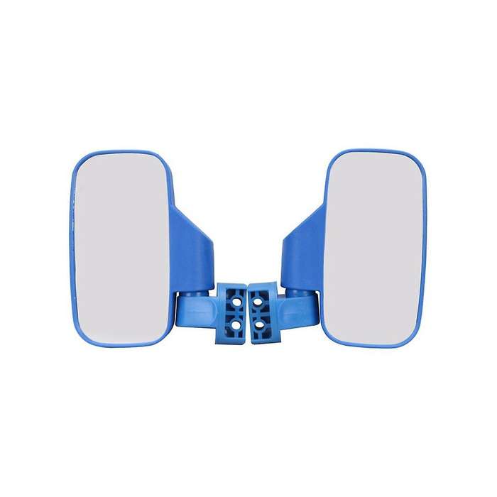 Suitable for Utv/atv Side Beach Bikes All-terrain Off-road Vehicles Conversions Blue