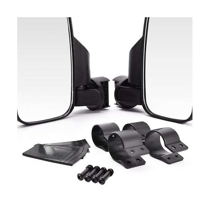 Suitable for Utv/atv Side Beach Bikes All-terrain Off-road Vehicles Conversions Black
