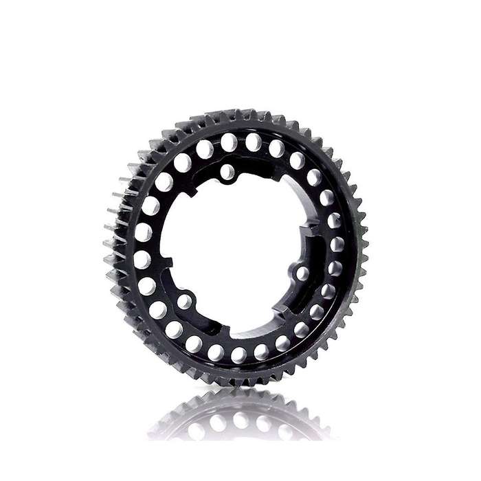 Suitable for XMaxx E- 2.0 Big X Small X Hardened and Reinforced 54T Tooth Main Gear
