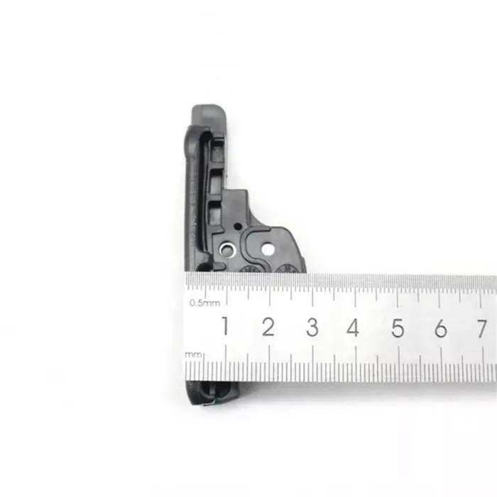 Sunroof Bracket Slider Buckle Rail Sleeve 77368445 77368446 for 2015-2018 Sunroof Repair Kit