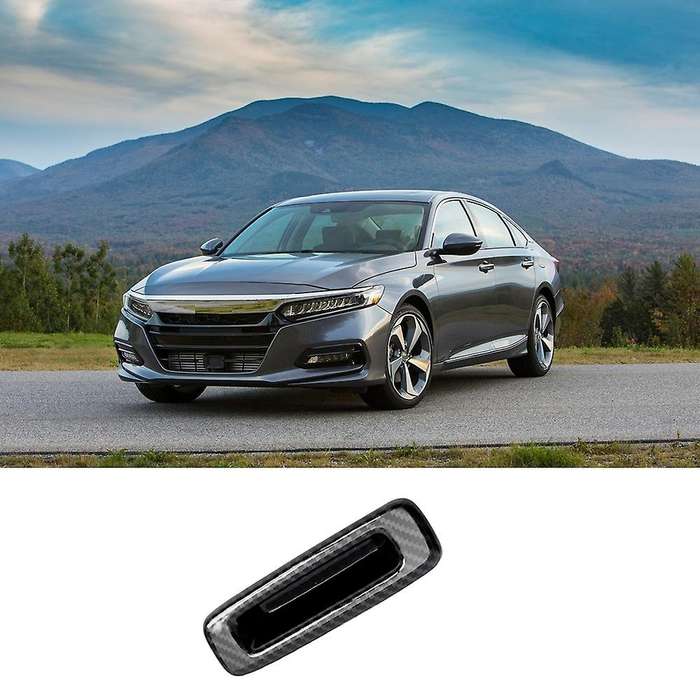 Sunroof Skylight Door Handle Bowl Cover Trim for Accord 10Th Gen 2018-2020