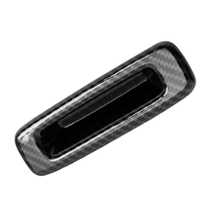 Sunroof Skylight Door Handle Bowl Cover Trim for Accord 10Th Gen 2018-2020