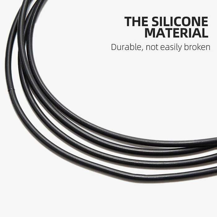 Sunroof Seals Windshield Noise Reduction Seals for 2017-2019
