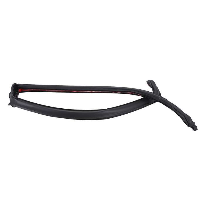 Sunroof Rubber Strip 68088040AA for Wrangler JK, 2007-2019 Sealing Strip