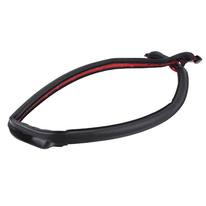 Sunroof Rubber Strip 68088040AA for Wrangler JK, 2007-2019 Sealing Strip