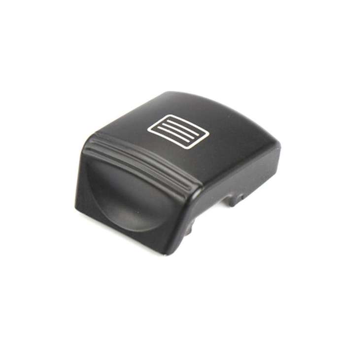 Sunroof Window Switch Button for - W204 C-CLASS W212 E-CLASS W218 -CLASS C200 GLK300 E300 Black