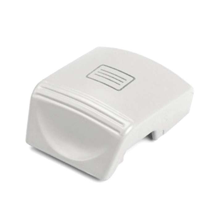 Sunroof Window Switch Button for - W204 C-CLASS W212 E-CLASS W218 -CLASS C200 GLK300 E300 Grey