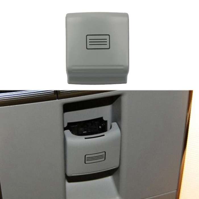 Sunroof Window Roof Control Panel Switch Button Replacement for S Class W221 2006-2013 A