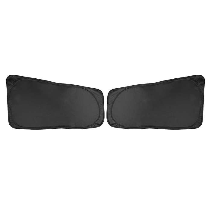 Sunshade Custom for Model Y 2021 Car Front Rear Windshield Side Window Privacy Shade Skylight Blind