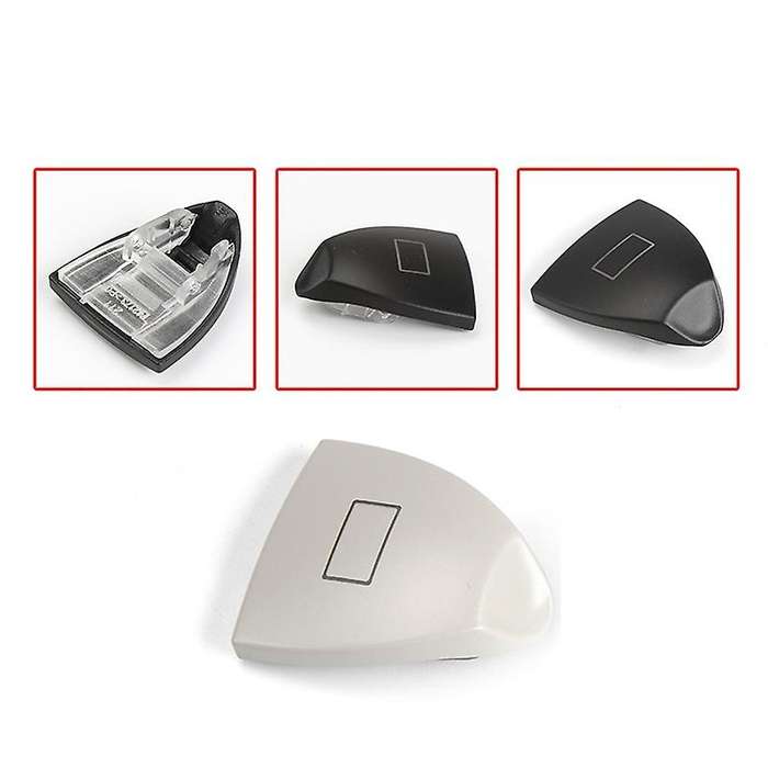 Sunroof Window Switch Button Interior Accessory Roof Light Control Panel Switch for E Class W211 W21