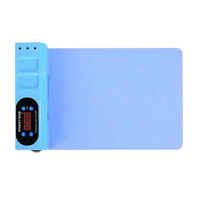Sunshine 1pcs S-918e Mini Lcd Screen Separator for Mobile Phone Repair Fast Heating Quick Screen Rem