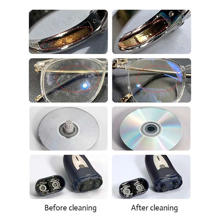 Sunshine -968 Ultrasonic Cleaner for Mothboard Mobile Phone Mainboard Lcd Screen Intelligent Glasses