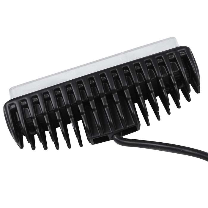 Super Slim 8D Lens 90W 7 Inch Led Bar Offroad Light for Auto 12V 24V Atv Off Road Car Work Lights Dr