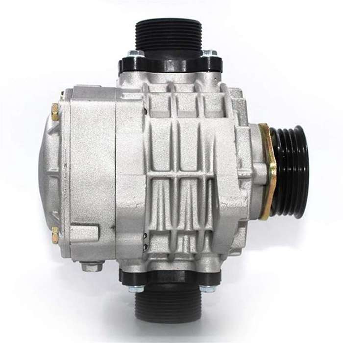 Supercharger Compressor Blower Booster Kompressor Turbine AMR500 for 1.0-2.2L Mini Car