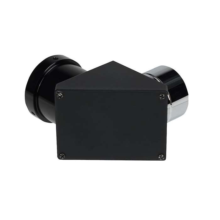 SV221 1.25Inch 90Diagonal Mirror, Mirror Adapter for Refractor and Catadioptric Astronomical Tele