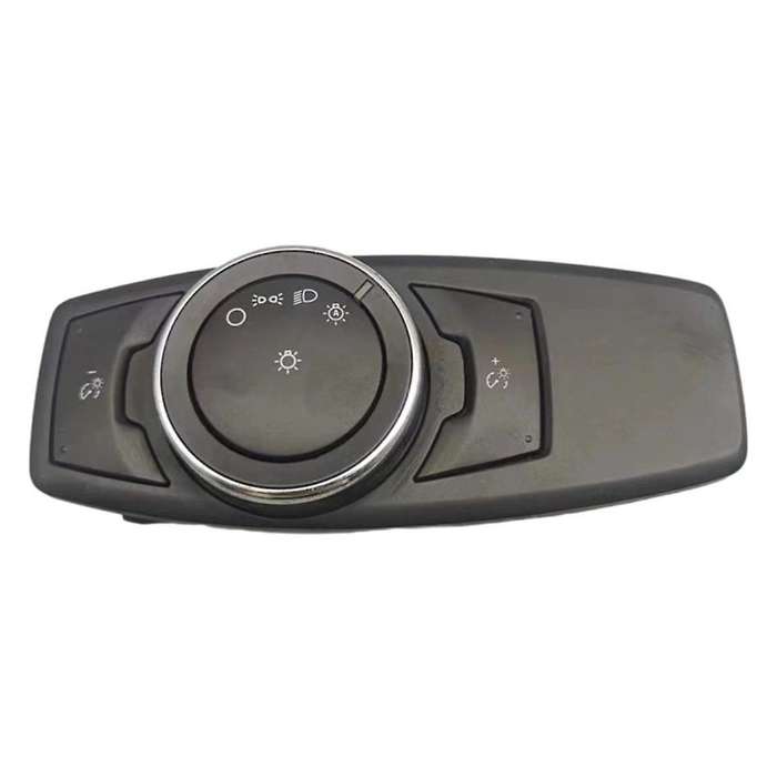 SW7530 Car Head Light Switch Instrument Panel Dimmer Switch F2GZ-11654-AA F2GZ11654AA for EDGE 2.0L