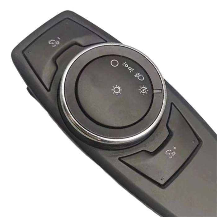 SW7530 Car Head Light Switch Instrument Panel Dimmer Switch F2GZ-11654-AA F2GZ11654AA for EDGE 2.0L