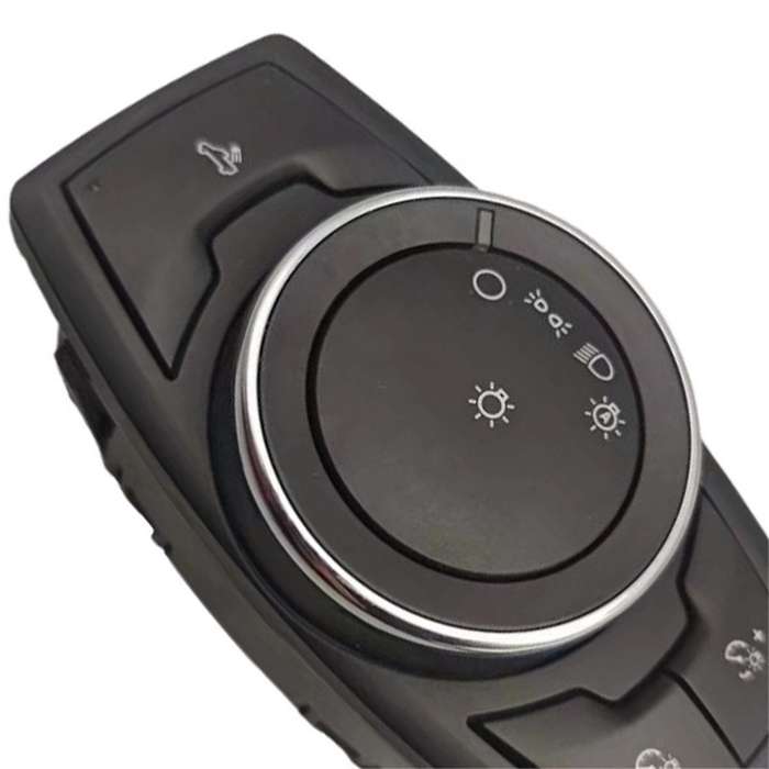 SW7422 Car Trunk or Cargo Area Lamp Switch FL3Z-11654-CA Head Light Lamp Switch for 2015-2018