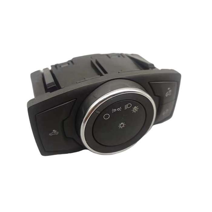 SW7422 Car Trunk or Cargo Area Lamp Switch FL3Z-11654-CA Head Light Lamp Switch for 2015-2018