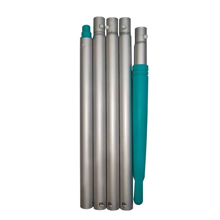 Swimming Pool Cleaning Net Tool Salvage Net Mesh Pool Skimmer Leaf Catcher Bag Home Outdoor Swimming