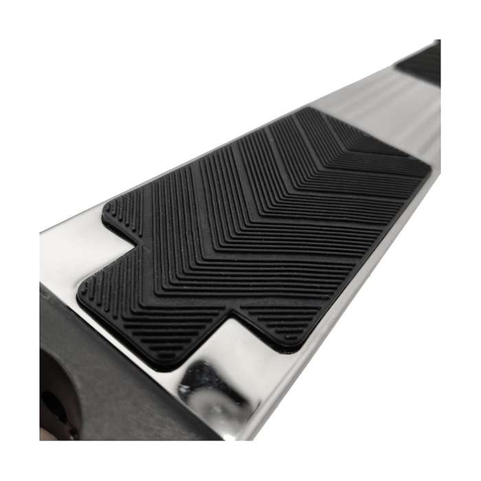 Swimming Pool Stainless Steel Replacement Ladder Pedal Rung Steps Pedal Durable Pool Accessories